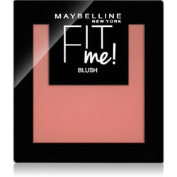 Maybelline Fit Me! Blush teinte 40 Peach 5 g