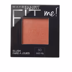 Fit ME! blush #50-wine