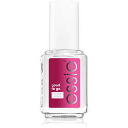 essie good to go 13.5 ml