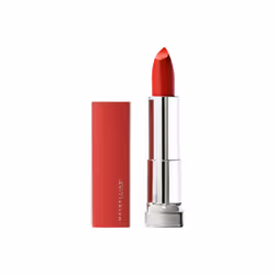 Maybelline New York - Rouge à Lèvres Universel Color Sensational Made For All - 382 Red For Me