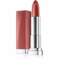 Le rouge à lèvres de texture crémeuse Maybelline Color Sensational Made for All a été spécialement créé pour être en parfaite ...