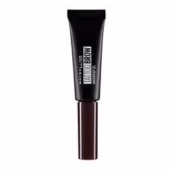 MAYBELLINE MARRON GEL TATTO 07 ETANCHE NOIR BROWN