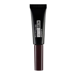MAYBELLINE MARRON GEL TATTO 07 ETANCHE NOIR BROWN