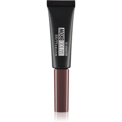 Maybelline Tattoo Brow Waterproof Gel teinte 04 Medium Brown 5 ml