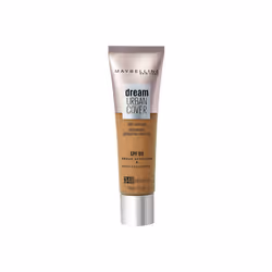 Maybelline New York - Fond de Teint Dream Urban Cover - 348 Café au Lait