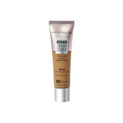 Maybelline New York - Fond de Teint Dream Urban Cover - 348 Café au Lait