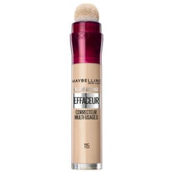 Maybelline New York Instant Anti-Âge Effaceur Correcteur Multi-Usages 6,8 ml - Teinte : 115 Beige Doré