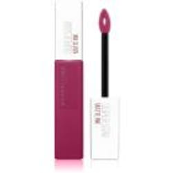 Maybelline SuperStay Matte Ink teinte 150 Pathfinder 5 ml
