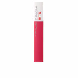 Superstay Matte Ink lipstick #155-savant