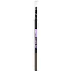 Maybelline New York Express Brow Ultra Slim Crayon à Sourcils Ultra Fin - Teinte : Warm Brown