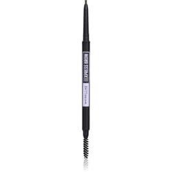 Maybelline Express Brow teinte Medium Brown 9 g