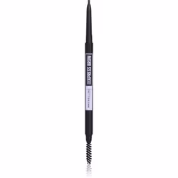 Rien ne peut embellir votre regard plus que des sourcils bien entretenus. Le crayon rétractable pour sourcils Maybelline Brow ...
