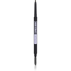 Maybelline Express Brow teinte Deep Brown 9 g