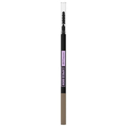 Maybelline New York Express Brow Ultra Slim Crayon à Sourcils Ultra Fin - Teinte : Blonde