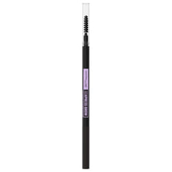 Maybelline New York Express Brow Ultra Slim Crayon à Sourcils Ultra Fin - Teinte : Black