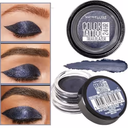 Eye Studio Color Tattoo 24 HR cień do powiek w kremie 220 Trailblazer 4ml