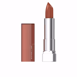 Color Sensational satin lipstick #122-brick beat