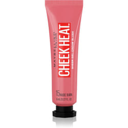 Maybelline Face Studio Cheek Heat teinte 15 Nude Burn 10 ml