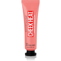 Maybelline Face Studio Cheek Heat teinte 30 Coral Ember 10 ml