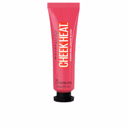 Cheek Heat sheer gel-cream blush #25-fuchsia spark