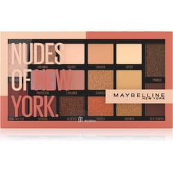 Maybelline Nudes Of New York 18 g