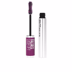 The Falsies lash lift waterproof #black