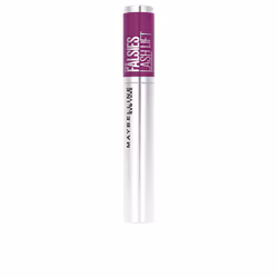 The Falsies lash lift waterproof #black