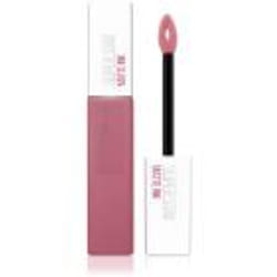 Maybelline SuperStay Matte Ink teinte 180 Revolutionary 5 ml