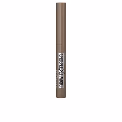 Brow xtensions #02-soft brown