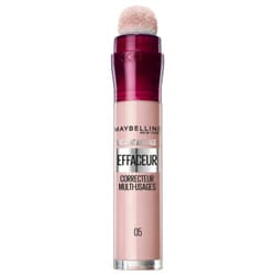 Maybelline New York Instant Anti-Âge Effaceur Correcteur Multi-Usages 6,8 ml - Teinte : 05 Rose Enlumineur