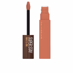 Superstay Matte Ink Coffee edition #260-hazel
