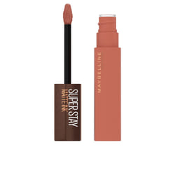 Superstay Matte Ink Coffee edition #260-hazel