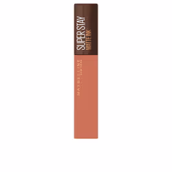 Superstay Matte Ink Coffee edition #260-hazel
