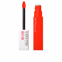 Superstay Matte Ink lipstick #320-individualist