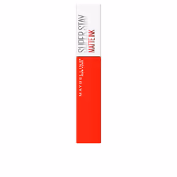 Superstay Matte Ink lipstick #320-individualist