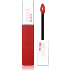 Maybelline SuperStay Matte Ink teinte 330 Innovator 5 ml