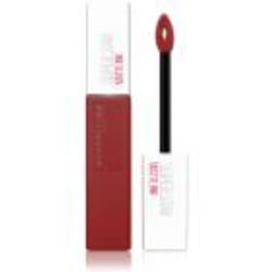 Maybelline SuperStay Matte Ink teinte 335 Hustler 5 ml