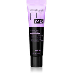 Maybelline Fit Me! Luminous+Smooth 30 ml