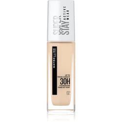 Maybelline SuperStay Active Wear teinte 02 Naked Ivory 30 ml