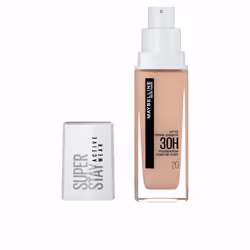 Superstay activewear 30h foundation #20-cameo