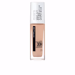 Superstay activewear 30h foundation #20-cameo
