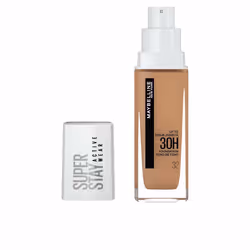 SUPERSTAY activewear 30h foundation #32-golden