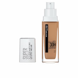SUPERSTAY activewear 30h foundation #32-golden