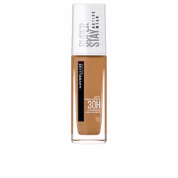 Superstay activewear 30h foudation #60-caramel