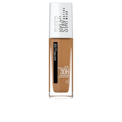 Superstay activewear 30h foudation #60-caramel