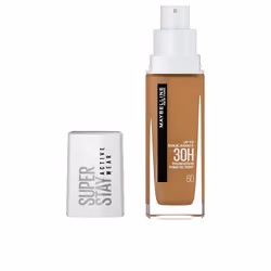 Superstay activewear 30h foudation #60-caramel