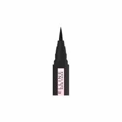 Hyper Easy brush tip liner #801-matte black - Vue supplémentaire 4