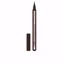 Hyper Easy brush tip liner #810-pitch brown