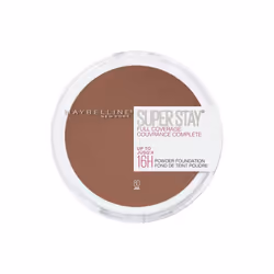 Maybelline New York - Fond de Teint Poudre Superstay 16H - 80 Java