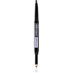 Maybelline Express Brow Satin Duo teinte 01 - Dark Blonde